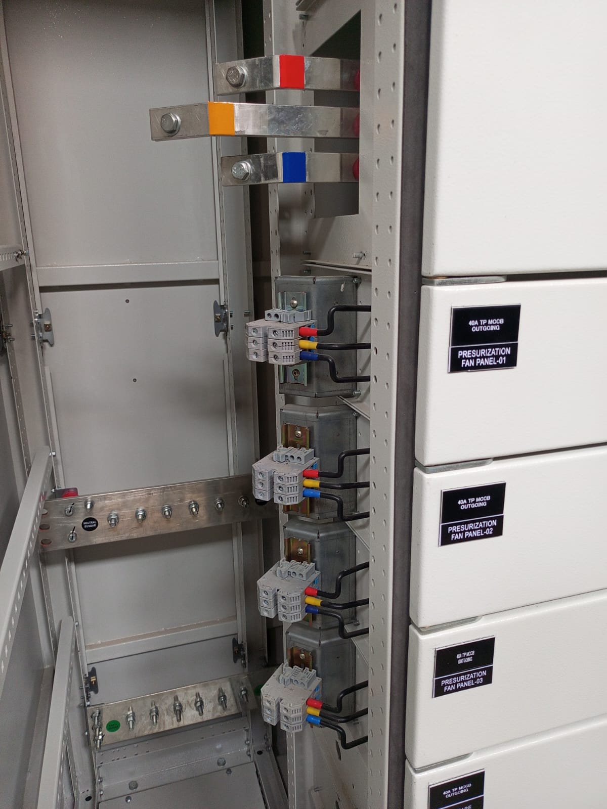 electrical Switch gear#2